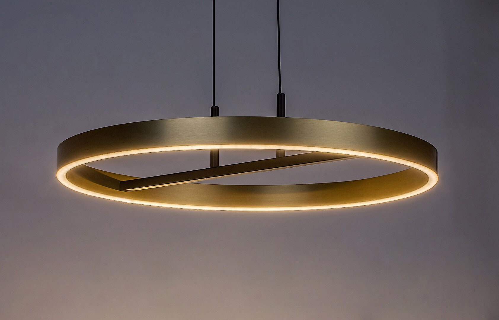Lustra Rabalux Thric Black Gold 72221