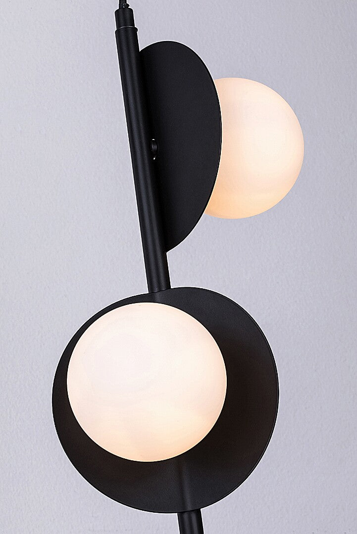 Pendul Rabalux Jules Black 72224