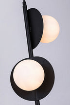 Pendul Rabalux Jules Black 72224