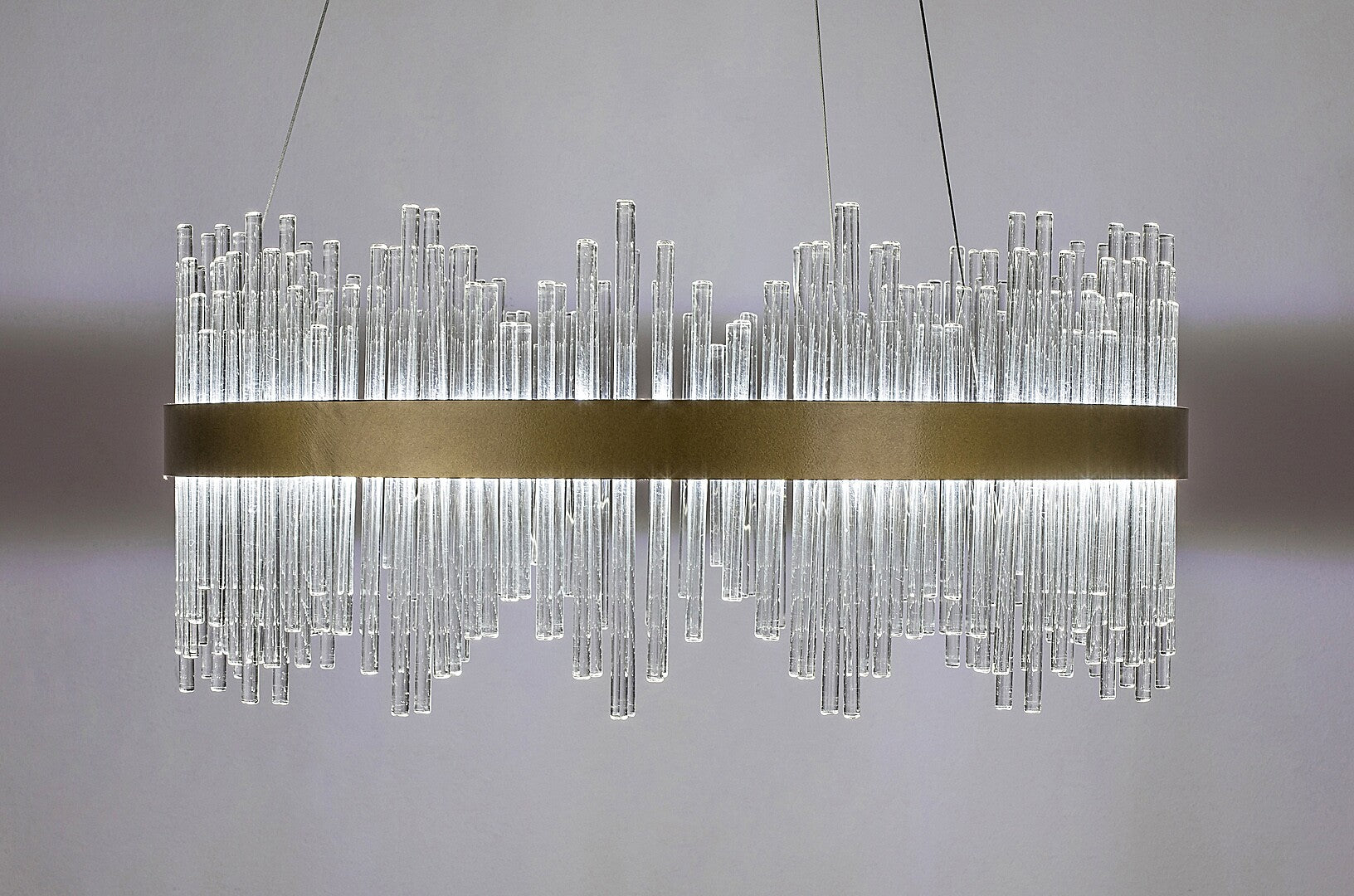 Lustra Rabalux Mabel Gold 72227