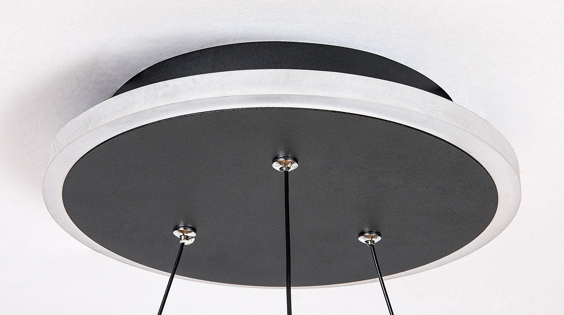 Lustra Rabalux Sindri Black 72229