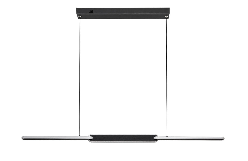 Lustra Rabalux Sindri Black 72231