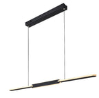 Lustra Rabalux Sindri Black 72231