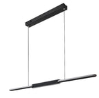 Lustra Rabalux Sindri Black 72231