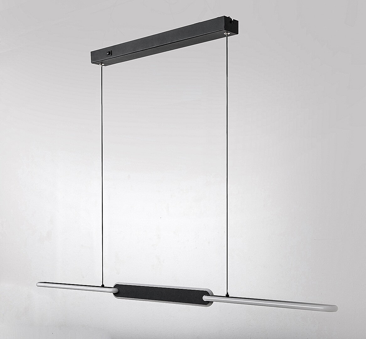 Lustra Rabalux Sindri Black 72231
