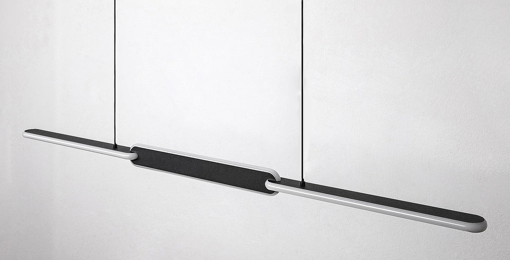 Lustra Rabalux Sindri Black 72231