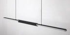 Lustra Rabalux Sindri Black 72231