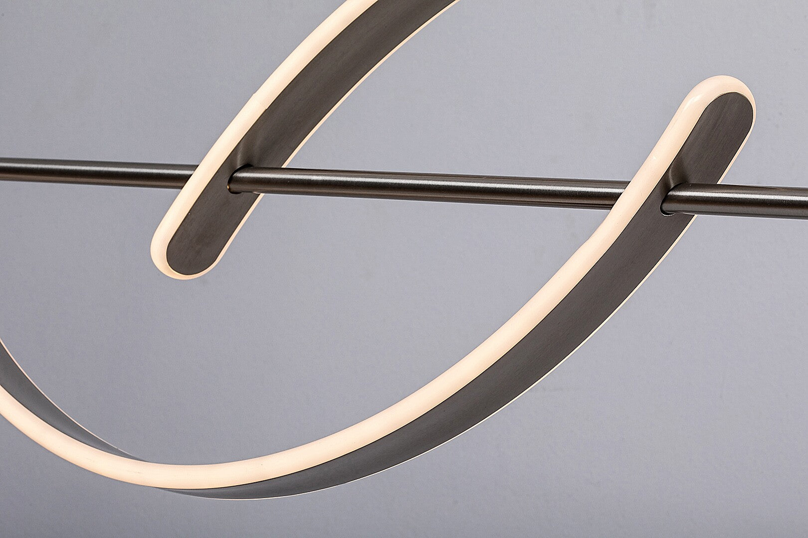 Lustra Rabalux Jarnelle Satin Chrome 72233