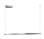 Lustra Rabalux Elvio Chrome 72234