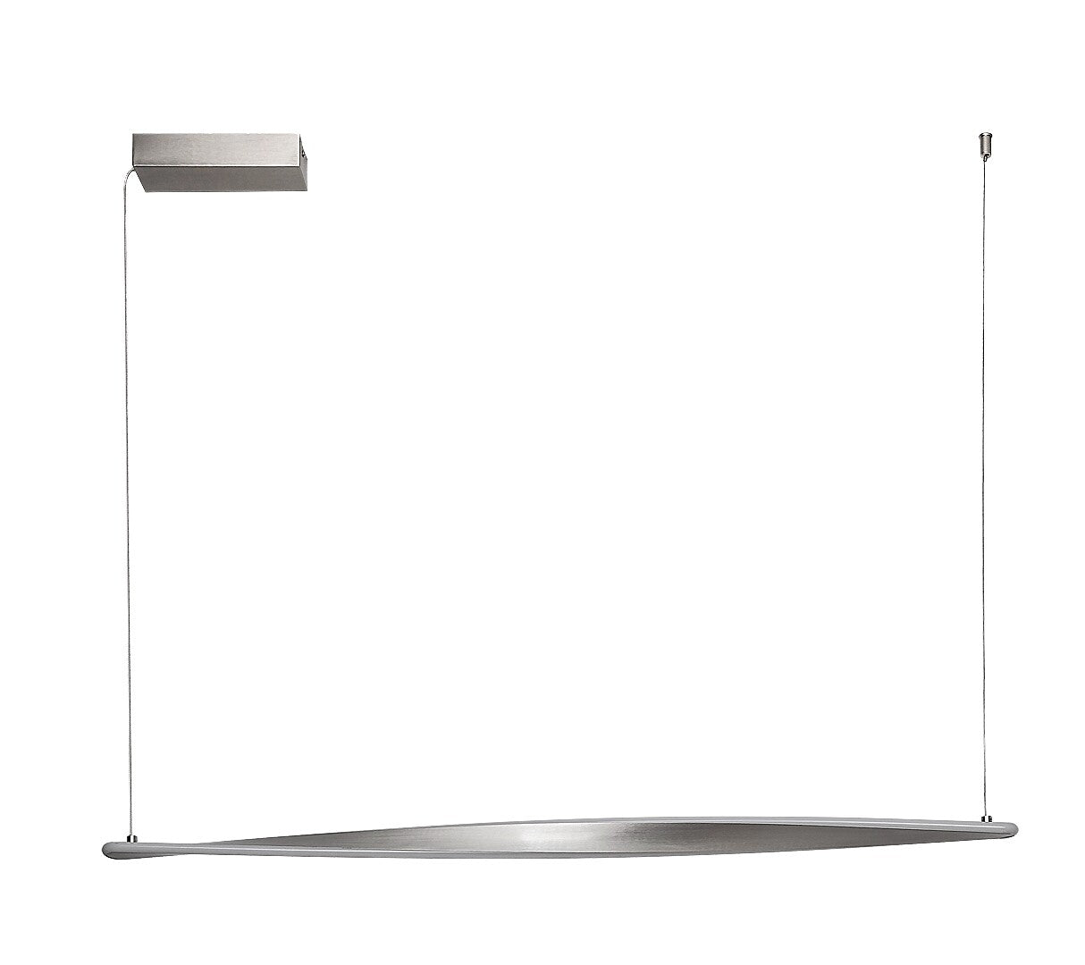 Lustra Rabalux Elvio Chrome 72234