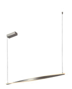 Lustra Rabalux Elvio Chrome 72234