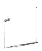 Lustra Rabalux Elvio Chrome 72234