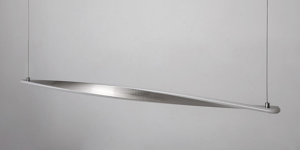 Lustra Rabalux Elvio Chrome 72234