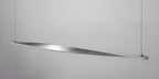 Lustra Rabalux Elvio Chrome 72234