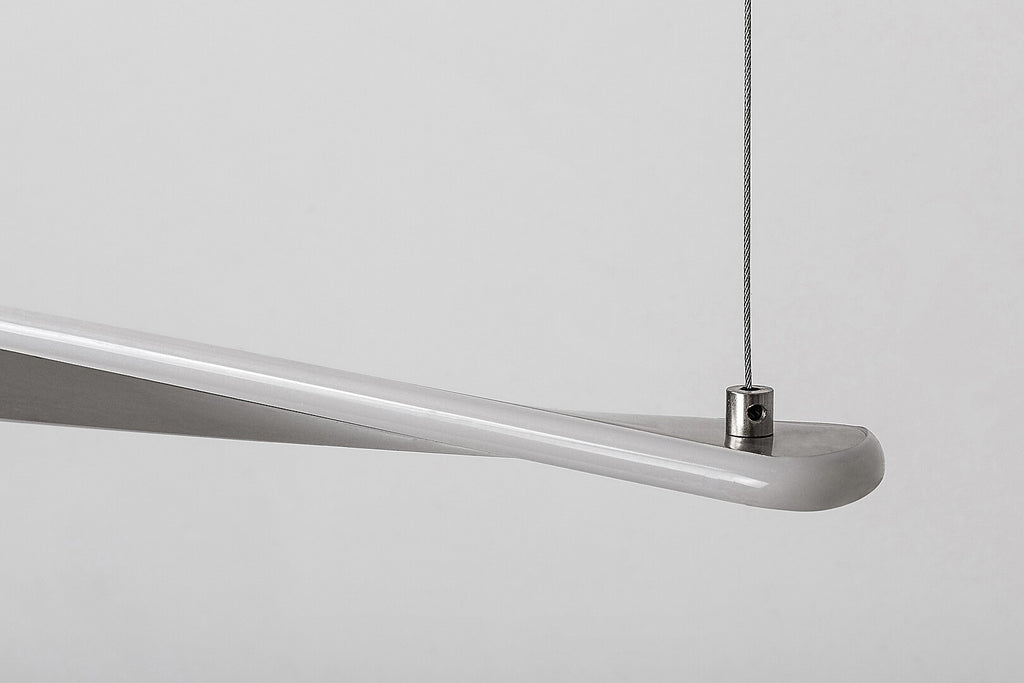 Lustra Rabalux Elvio Chrome 72234