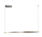Lustra Rabalux Elvio Chrome 72234