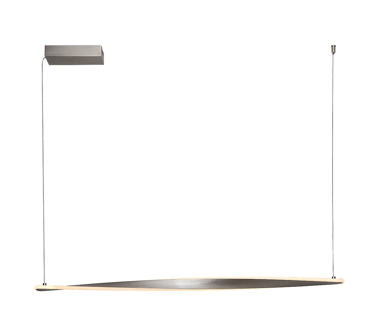 Lustra Rabalux Elvio Chrome 72234
