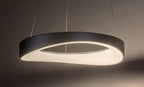 Lustra Rabalux Iliana Silver 72236