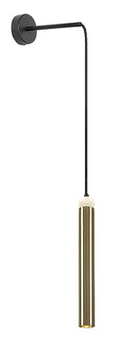 Pendul Rabalux Thelma Black 72238