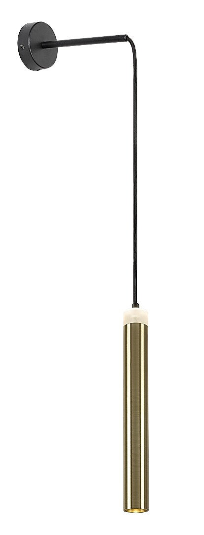 Pendul Rabalux Thelma Black 72238