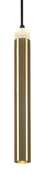 Pendul Rabalux Thelma Black 72238
