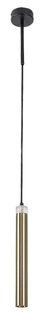 Pendul Rabalux Thelma Black 72238