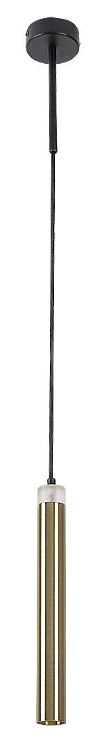 Pendul Rabalux Thelma Black 72238