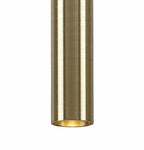 Pendul Rabalux Thelma Black 72238