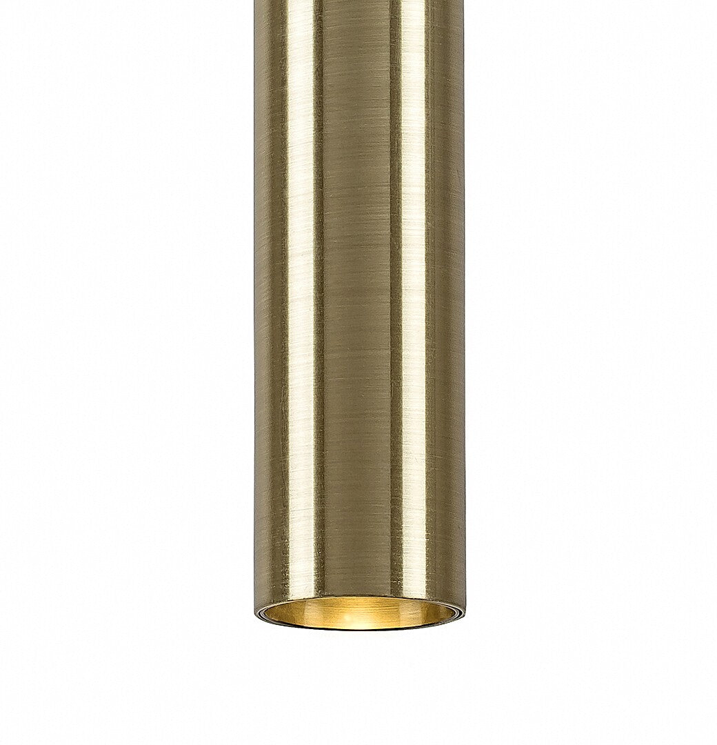 Pendul Rabalux Thelma Black 72238
