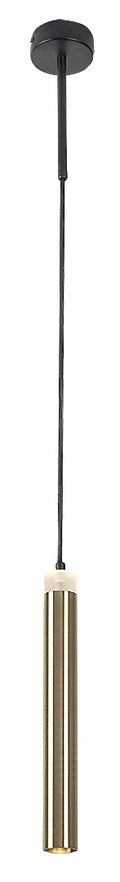 Pendul Rabalux Thelma Black 72238