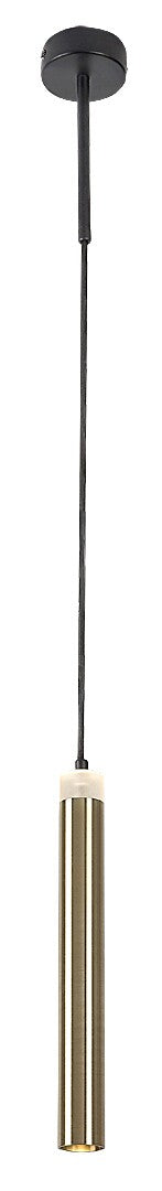 Pendul Rabalux Thelma Black 72238