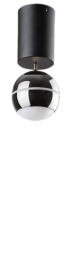 Pendul Rabalux Maelo Black 72246