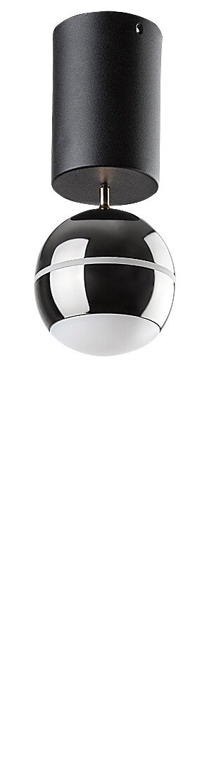 Pendul Rabalux Maelo Black 72246