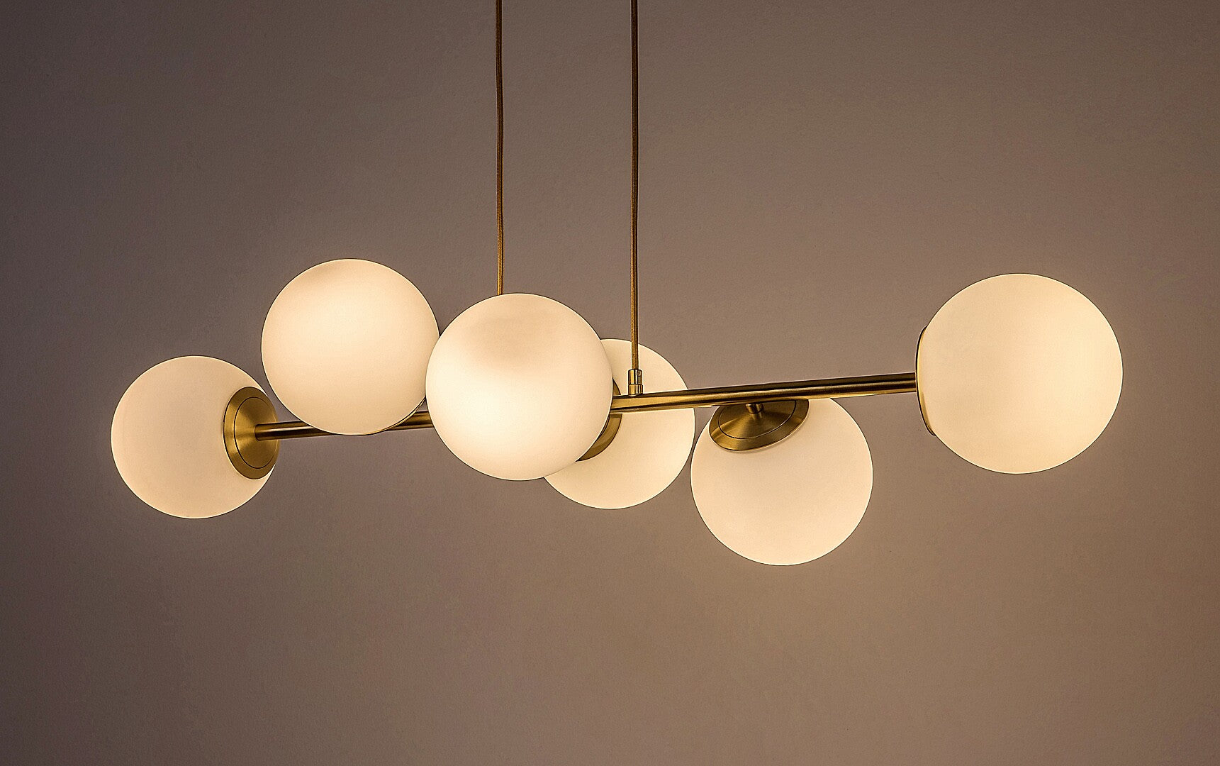 Lustra Rabalux Kiara Gold 72249