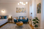 Lustra Rabalux Kiara Gold 72249