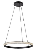 Lustra Rabalux Grete Black 72258