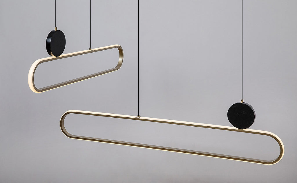Lustra Rabalux Circado Black Gold 72268