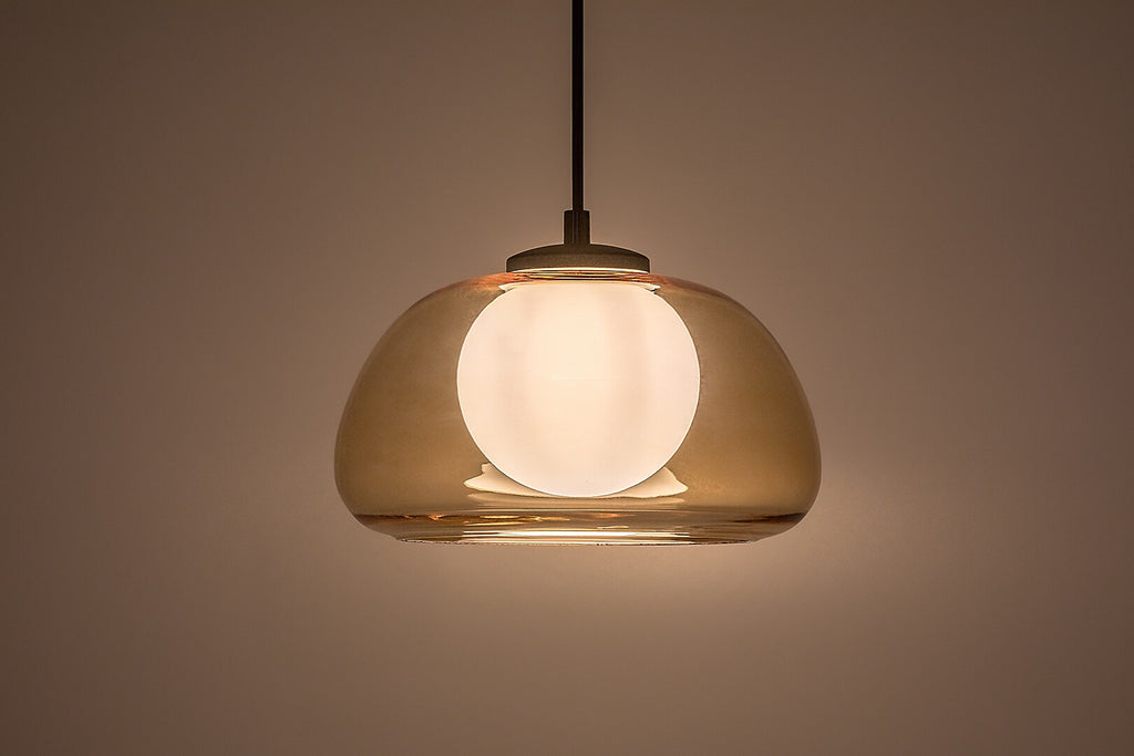 Pendul Rabalux Elowen Black 72273