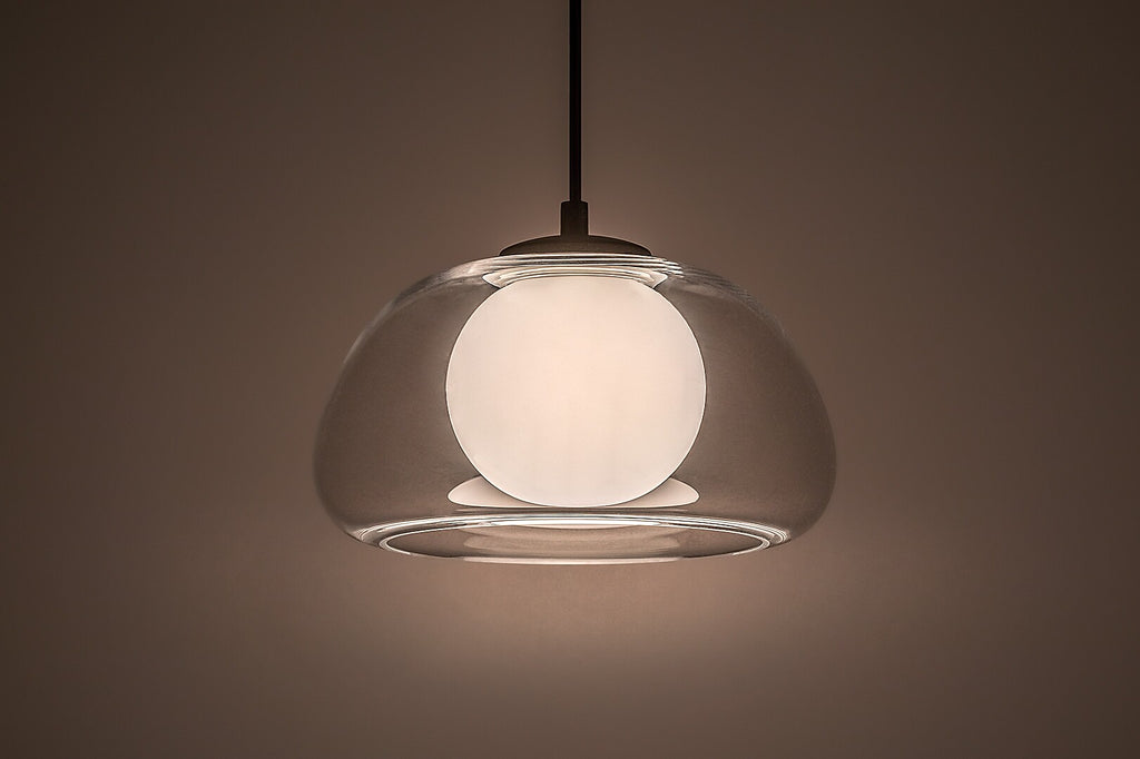 Pendul Rabalux Elowen Black 72274