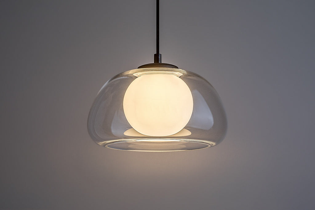 Pendul Rabalux Elowen Black 72274