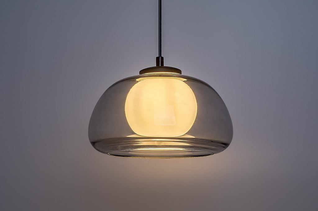 Pendul Rabalux Elowen Black 72275