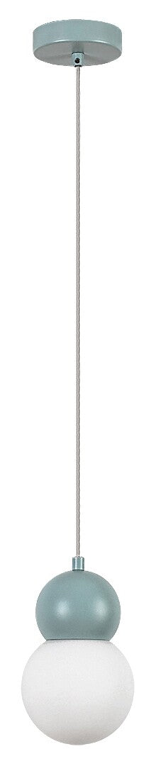 Pendul Rabalux Gellia Blue 72279