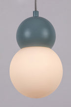 Pendul Rabalux Gellia Blue 72279