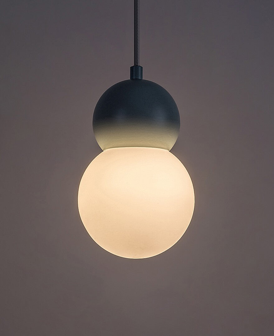 Pendul Rabalux Gellia Blue 72279