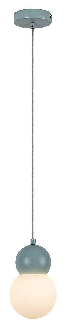 Pendul Rabalux Gellia Blue 72279
