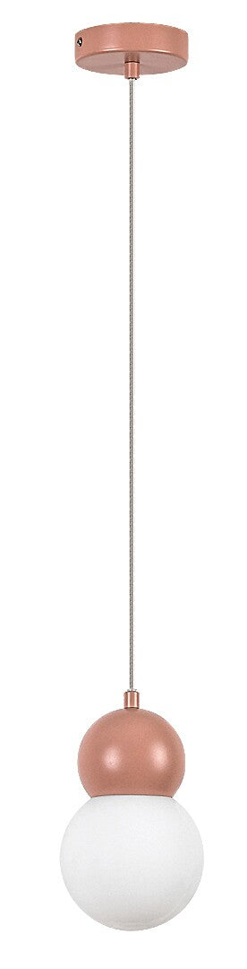 Pendul Rabalux Gellia Rose 72280