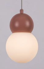 Pendul Rabalux Gellia Rose 72280