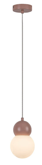 Pendul Rabalux Gellia Rose 72280