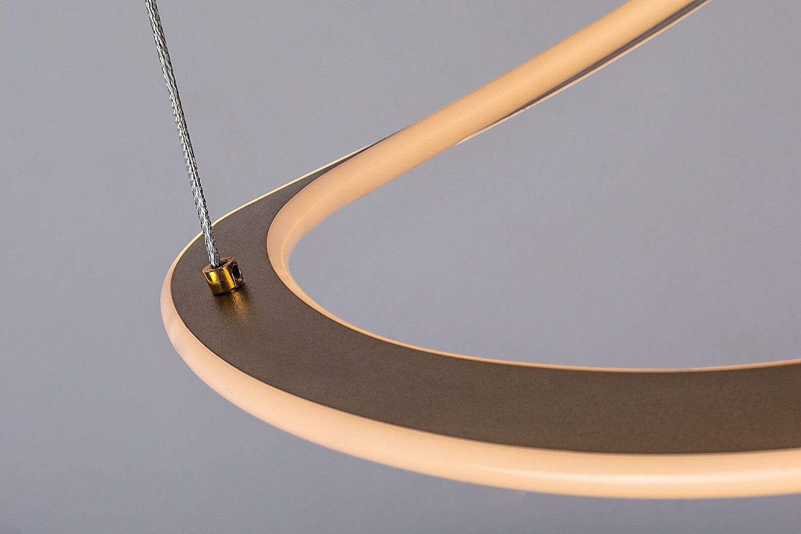 Lustra Rabalux Kallira Gold 72281