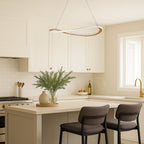 Lustra Rabalux Kallira Gold 72281